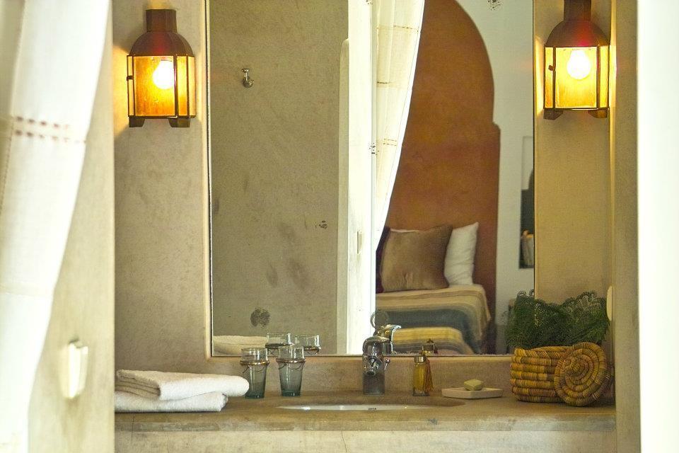 Dar Binebine Hotel Маракеш Екстериор снимка