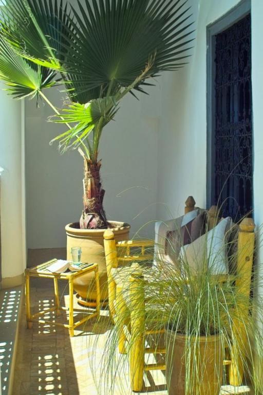 Dar Binebine Hotel Маракеш Екстериор снимка