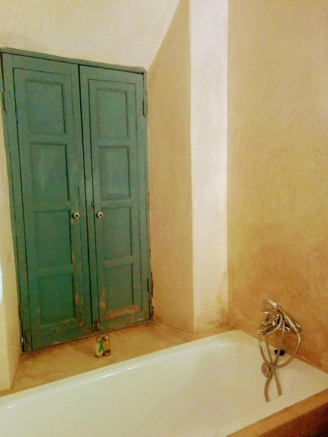 Dar Binebine Hotel Маракеш Екстериор снимка