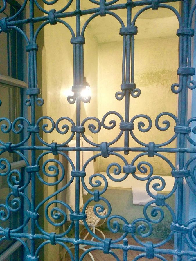 Dar Binebine Hotel Маракеш Екстериор снимка